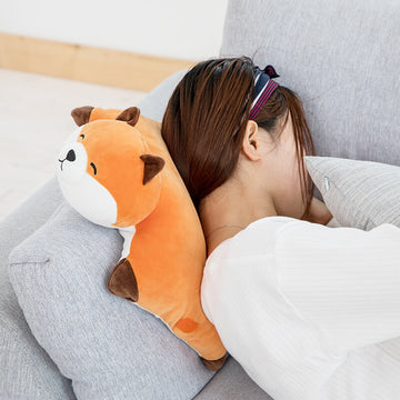 Stuffed Animal Fox Plush Toy